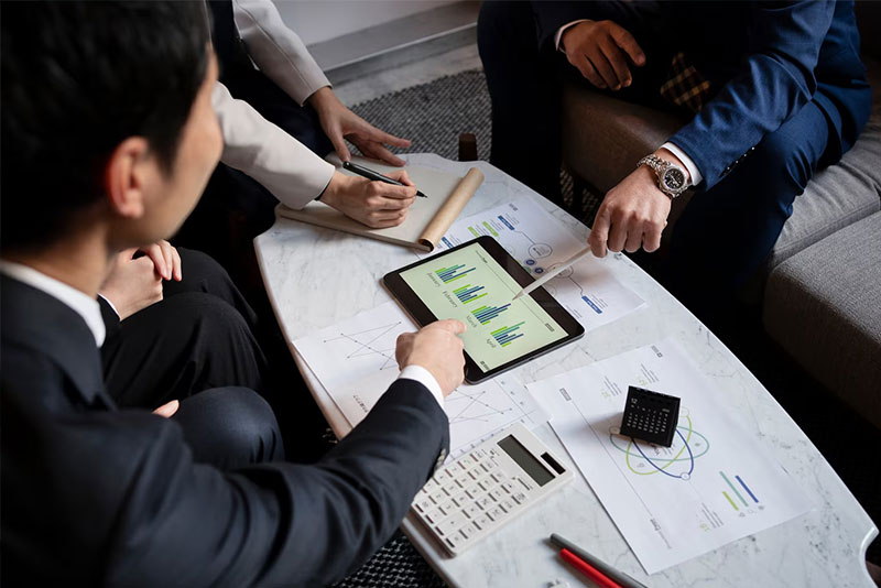  Corporate Travel Management