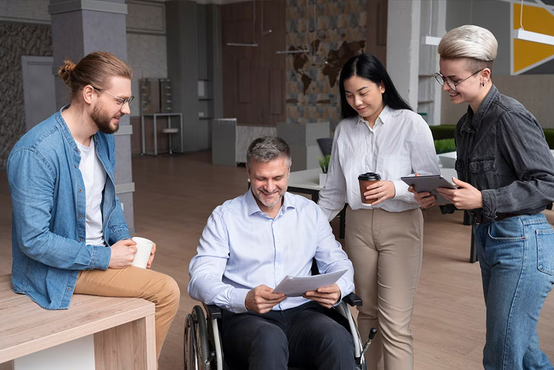 Visa Services & UAE Visa Assistance